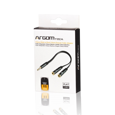 ArgomTech ARG-CB-0029 View Box