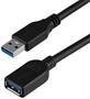 ArgomTech ARG-CB-0046 Cable de Extension USB