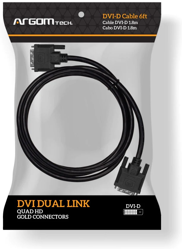 Cable DVI a VGA Perfect PC-101512B - La tienda de Computación más