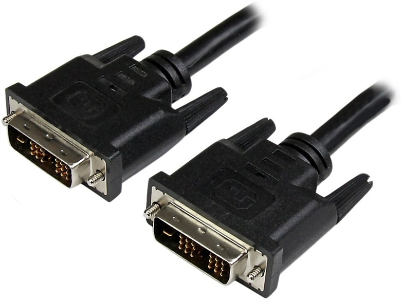 ArgomTech ARG-CB-1301 DVI-D to DVI-D Cable