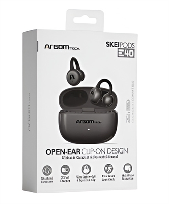 ArgomTech ARG HS 5040GM Box View