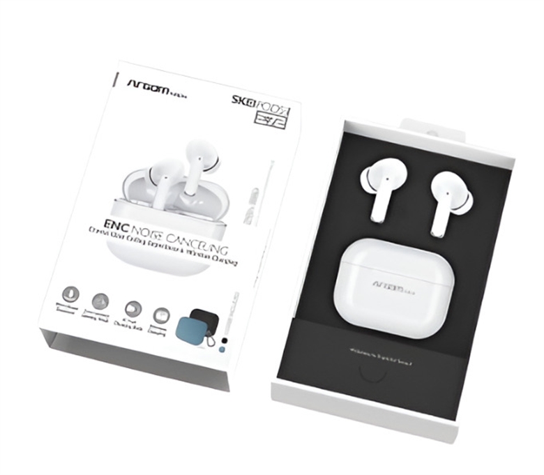 ArgomTech ARG HS 5072BB Box View