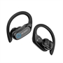 ArgomTech ARG HS 5095BK Lateral View