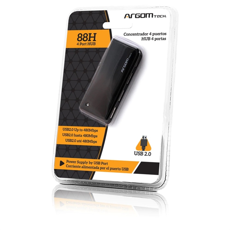 ArgomTech ARG-UB-0088 Vista Caja