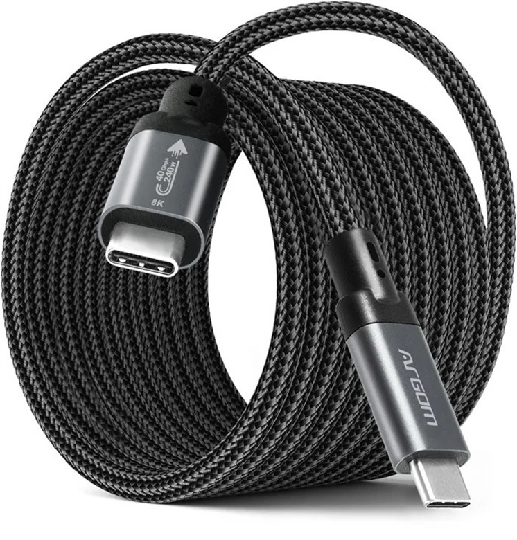 ArgomTech DuraMax ARG-CB-1408BK 1 View