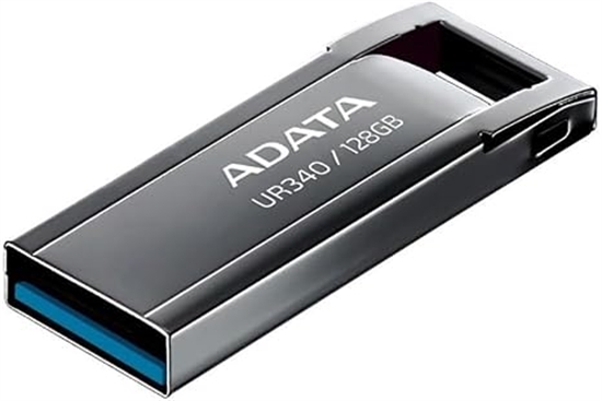 AROY UR340 128GBK Vista Lateral