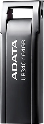 AROY UR340 64GBK Front View