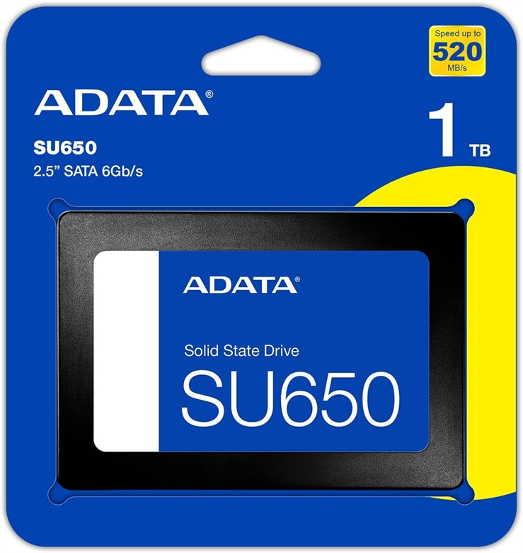 ASU650SS 1TT R Box View