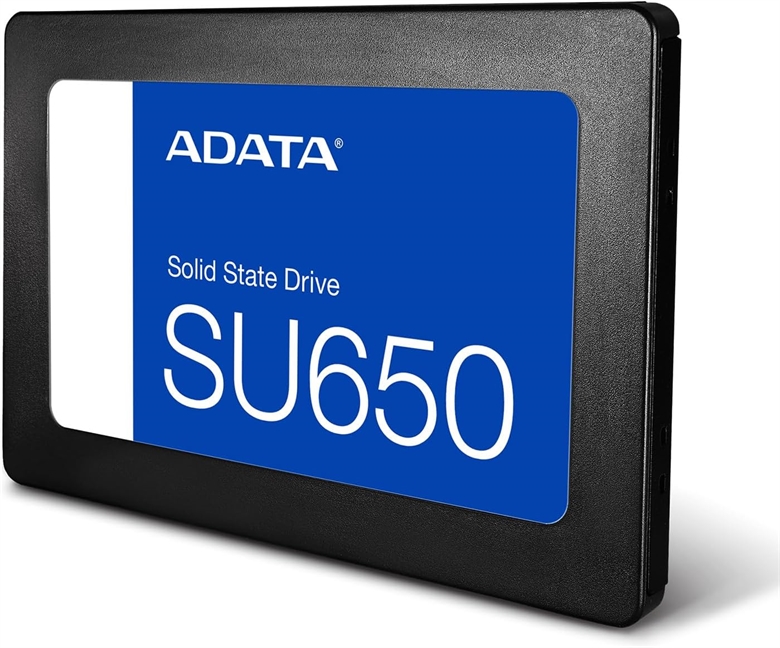 ASU650SS 1TT R Lateral View