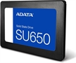 ASU650SS 1TT R Lateral View