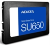 ASU650SS-256GT-R-Negro-SSD SATA 2.5 Pulgadas Ultimate SU650 256GB-Vista en Perspectiva