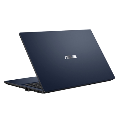 ASUS B1502CVA-NJ3058 - Notebook 90NX06X1-M03S70 back view