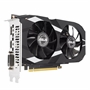 ASUS Dual GeForce RTX 3050 OC Edition 6GB GDDR6 ports view