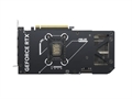 ASUS Dual GeForce RTX 5070 12GB GDDR7 OC Edition dual-rtx5070-012g back view