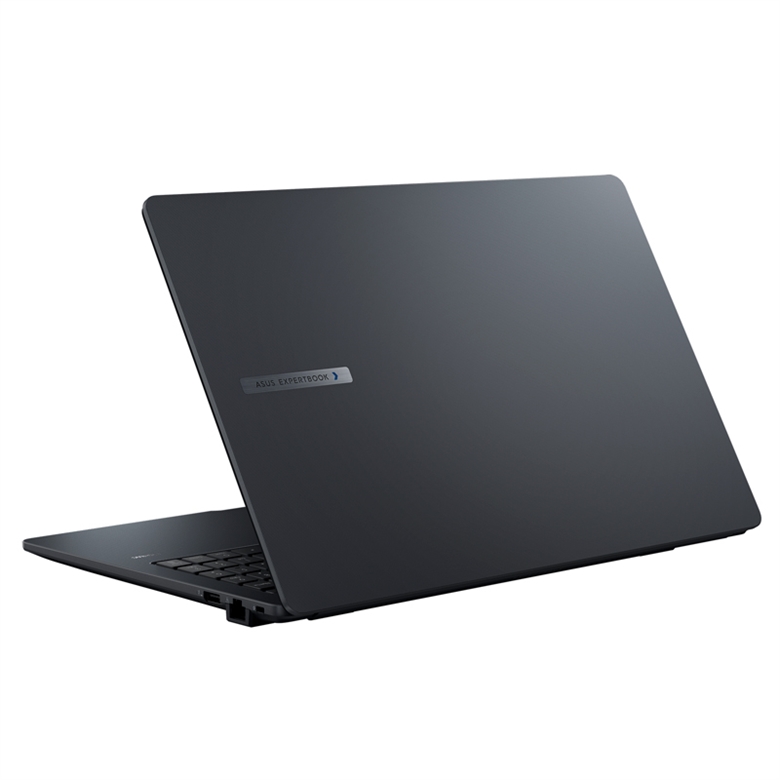 ASUS ExpertBook B1 - Laptops 90NX0801-M02CN0 back view