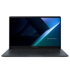 ASUS ExpertBook B1 B1503CVA - Laptop, 15.6", Intel Core i7 1355U, 5.0GHz, 16GB RAM, 1TB SSD, Gris, Teclado en Español, Windows 11 Pro