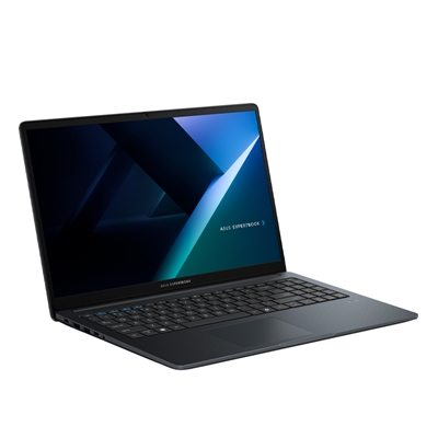 ASUS ExpertBook B1 - Laptops 90NX0801-M02CN0 side view
