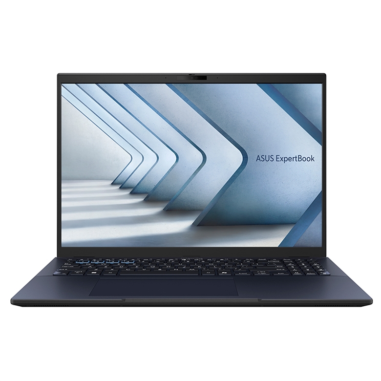 ASUS ExpertBook B3 - Laptops 90NX0741-M002F0 front view