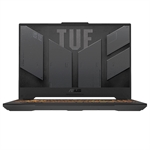 ASUS FX507ZC4-HN005 - Laptop, 15.6",  Intel Core I5 12500H, 4.5GHz, 8GB RAM, 512GB SSD, NVIDIA GeForce RTX 3050, Gris, Teclado Retroiluminado