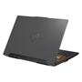 ASUS FX507ZC4-HN005 - Notebook 90NR0GW1-M001E0 side view