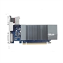 ASUS GT710-SL-2GD5 Front View