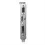 ASUS GT710-SL-2GD5 Rear Port View