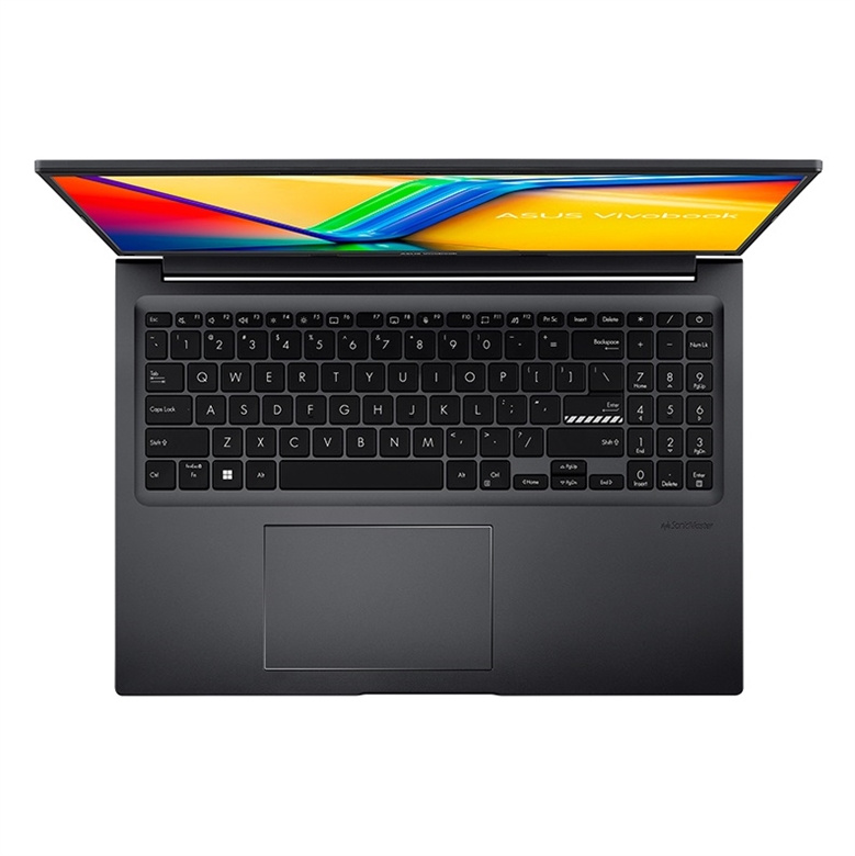 ASUS NOTEBOOK VIEW 4