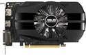 Tarjeta Madre ASUS Phoenix GeForce GTX 1050 Ti