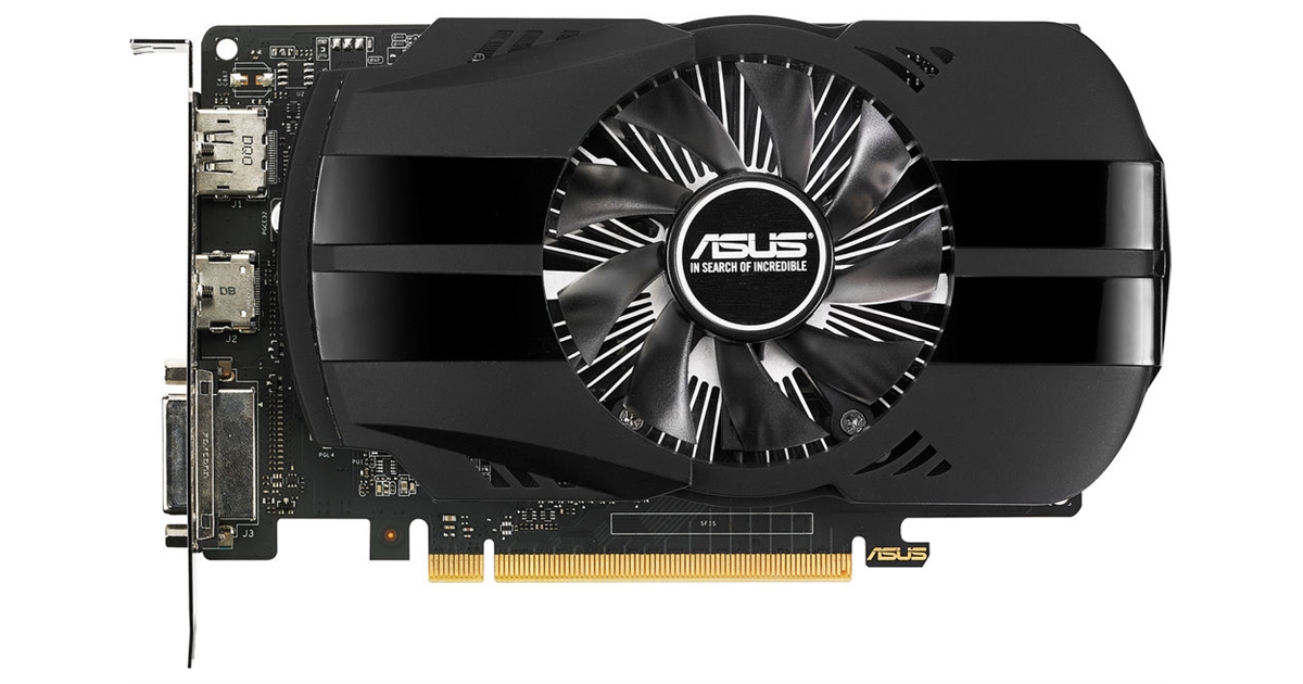 Asus Geforce Geforce Rtx1050ti Asus Gtx 1050 Ti MercadoLibre