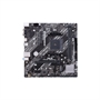 Asus PRIME A520M-K - Motherboard front view