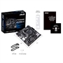 Asus PRIME A520M-K - Motherboard items view