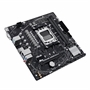 Asus PRIME A620M-K - Motherboard top view