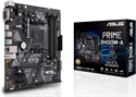 Tarjeta Madre ASUS Prime B450M-A