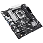 Tarjeta Madre ASUS PRIME B860M-K-Vista Diagonal