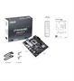 Tarjeta Madre ASUS PRIME B860M-K-Vista General