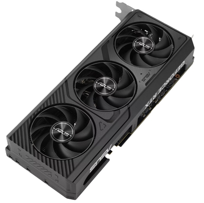 ASUS Prime GeForce RTX 4070 SUPER OC Edition VIEW 3