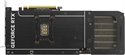 ASUS PRIME GeForce RTX 5080 16GB GDDR7 OC Edition prime-rtx5080-o16g back view
