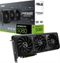 ASUS PRIME GeForce RTX 5080 16GB GDDR7 OC Edition prime-rtx5080-o16g front view