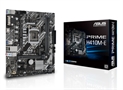 ASUS PRIME H410M-E Front Card View