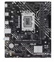 Placa Base ASUS PRIME H610M-F D4 R2.0-Vista Frontal