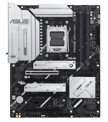 ASUS PRIME X870-P WIFI VIEW 1