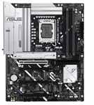 ASUS Prime Z890-P WIFI  - Motherboard, LGA1851, ATX, Dual-Channel, 192GB DDR5 Max Memory