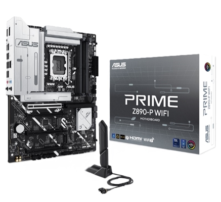 ASUS Prime Z890-P WIFI VIEW 5