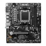 ASUS PRO A620M-E - Motherboard, AM5, mATX, Dual-Channel, 128GB DDR5 Max Memory