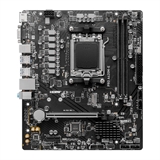 ASUS PRO A620M-E - Tarjeta Madre, AM5, mATX, Dual-Channel, 128GB DDR5 Memoria Máxima