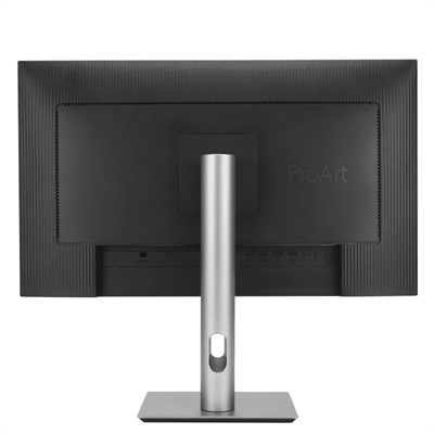 Monitor Profesional ASUS ProArt Display PA329CRV-Vista Posterior