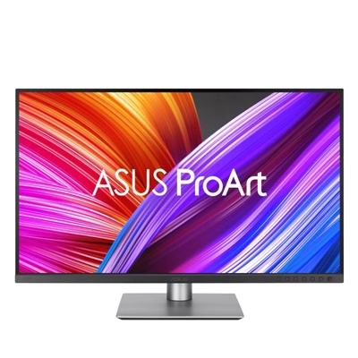 Monitor Profesional ASUS ProArt Display PA329CRV-Vista Frontal2