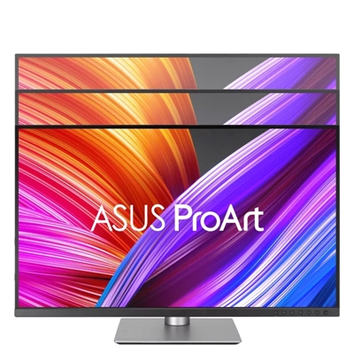 Monitor Profesional ASUS ProArt Display PA329CRV-Vista Frontal3
