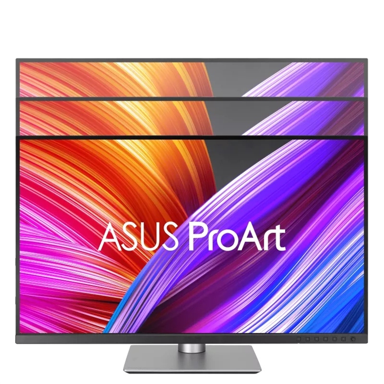 Monitor Profesional ASUS ProArt Display PA329CRV-Vista Frontal3