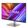 Monitor Profesional ASUS ProArt Display PA329CRV-Vista lateral